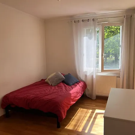 110m2 La Beaujoire Parc Des Expositions 3 * Nantes