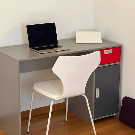 Apartment 110m2 La Beaujoire Parc Des Expositions 3